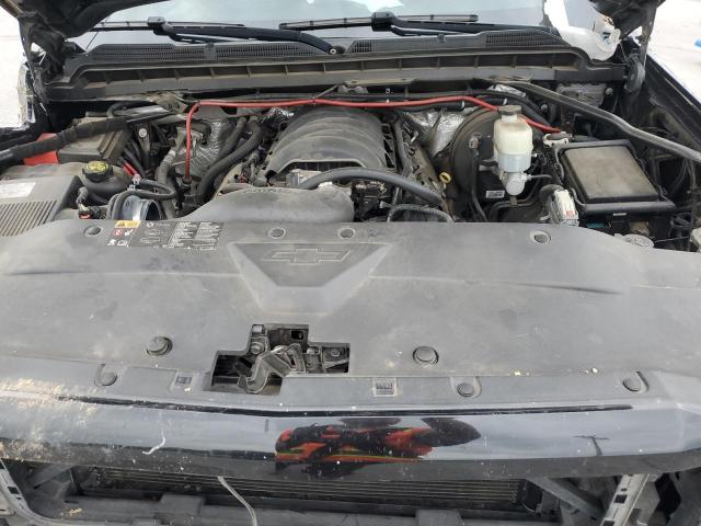 Photo 11 from auction – 2016 CHEVROLET SILVERADO with VIN 3GCUKSEC9GG349304