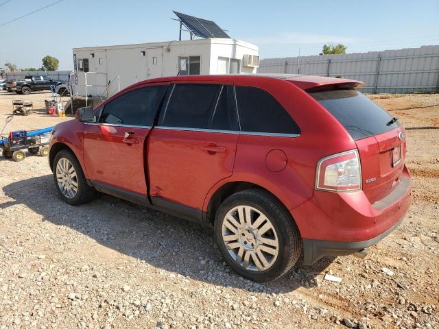 Photo 2 from auction – 2010 FORD EDGE LIMIT with VIN 2FMDK3KC3ABB64875