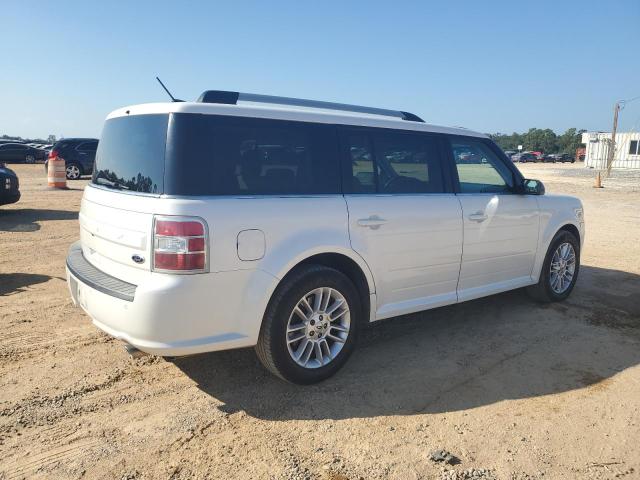 Photo 3 from auction – 2014 FORD FLEX SEL with VIN 2FMGK5C89EBD08972