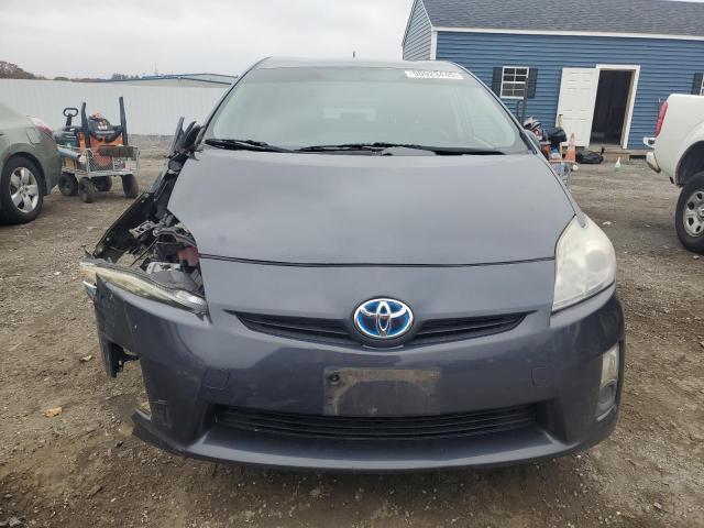 Photo 5 from auction – 2010 TOYOTA PRIUS with VIN JTDKN3DU4A0011786