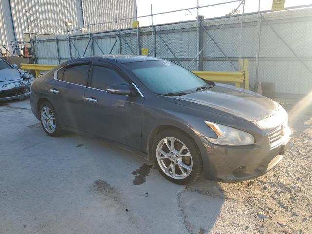 Photo 4 from auction – 2012 NISS MAXIMA with VIN 1N4AA5APXCC834103
