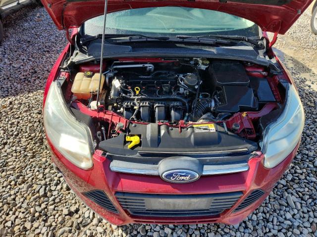 Photo 11 from auction – 2014 FORD FOCUS with VIN 1FADP3F24EL169179