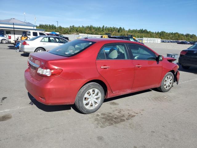 Photo 3 from auction – 2011 TOYOTA COROLLA BA with VIN 2T1BU4EE3BC550858