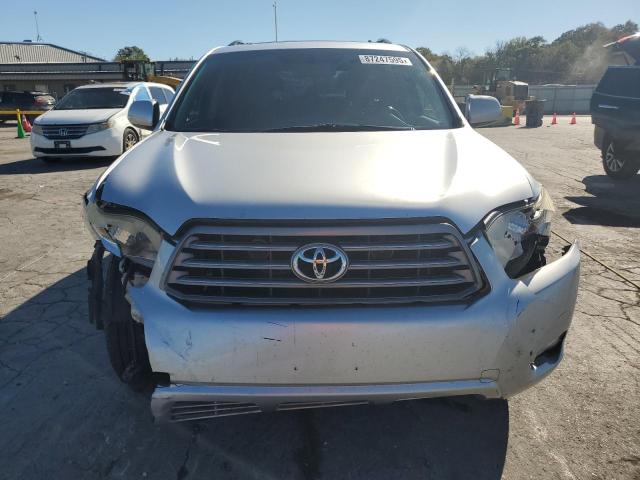 Photo 5 from auction – 2010 TOYOTA HIGHLANDER with VIN 5TDKK3EH6AS021596