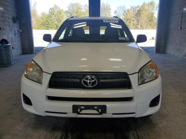 Photo 5 from auction – 2009 TOYOTA RAV4 with VIN JTMBF33V395015706
