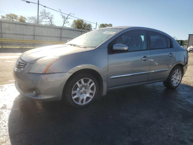 Photo 1 from auction – 2012 NISSAN SENTRA 2.0 with VIN 3N1AB6AP3CL747051