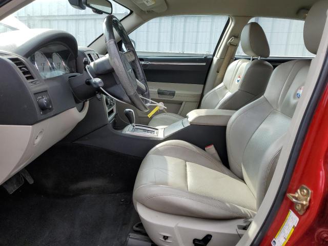 Photo 7 from auction – 2006 CHRYSLER 300C with VIN 2C3KA63H26H455628