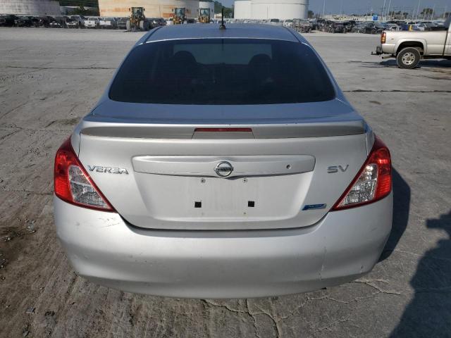Photo 6 from auction – 2013 NISSAN VERSA S with VIN 3N1CN7AP7DL874005