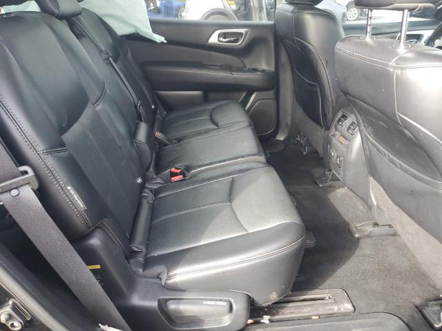 Photo 11 from auction – 2019 NISSAN PATHFINDER with VIN 5N1DR2MM5KC638208