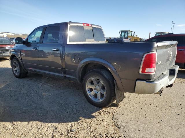 Photo 2 from auction – 2017 RAM 1500 LARAM with VIN 1C6RR7VT6HS744055