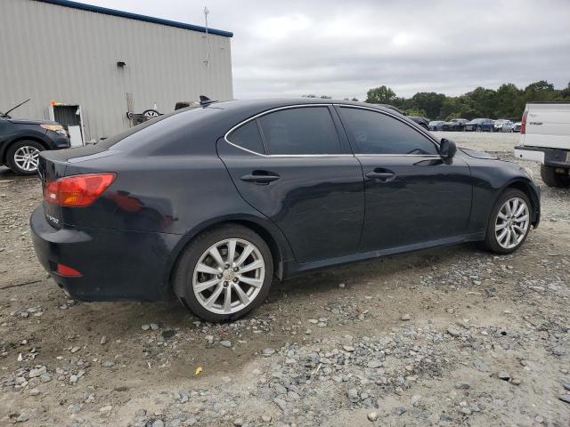 Photo 3 from auction – 2007 LEXUS IS 250 with VIN JTHCK262472011494