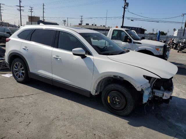 Photo 4 from auction – 2018 MAZDA CX-9 TOURI with VIN JM3TCBCY7J0206488