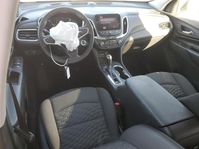 Photo 8 from auction – 2021 CHEVROLET EQUINOX with VIN 3GNAXUEV1ML355187