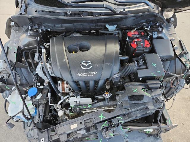 Photo 11 from auction – 2016 MAZDA CX-3 GRAND with VIN JM1DKBD73G0110579