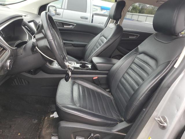 Photo 7 from auction – 2018 FORD EDGE SEL with VIN 2FMPK4J9XJBB31493