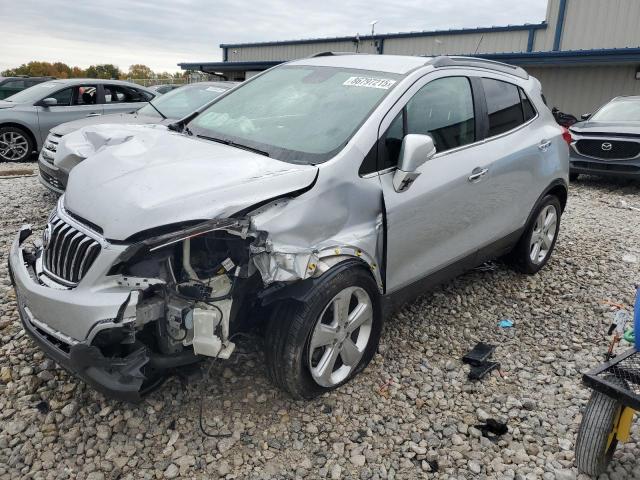 BUICK ENCORE 2015 with VIN KL4CJASB2FB029702 - Photo from auction