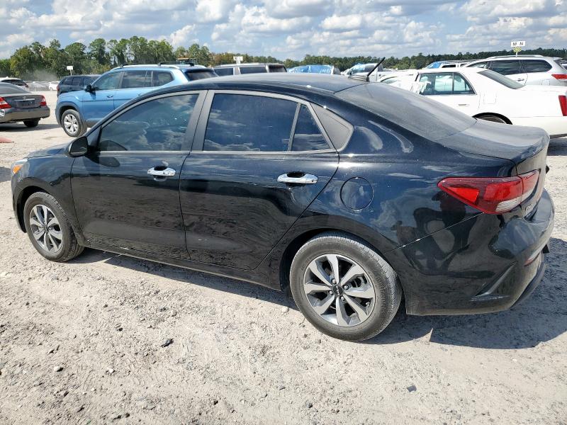 Photo 2 from auction – 2023 KIA RIO LX with VIN 3KPA24AD5PE548262