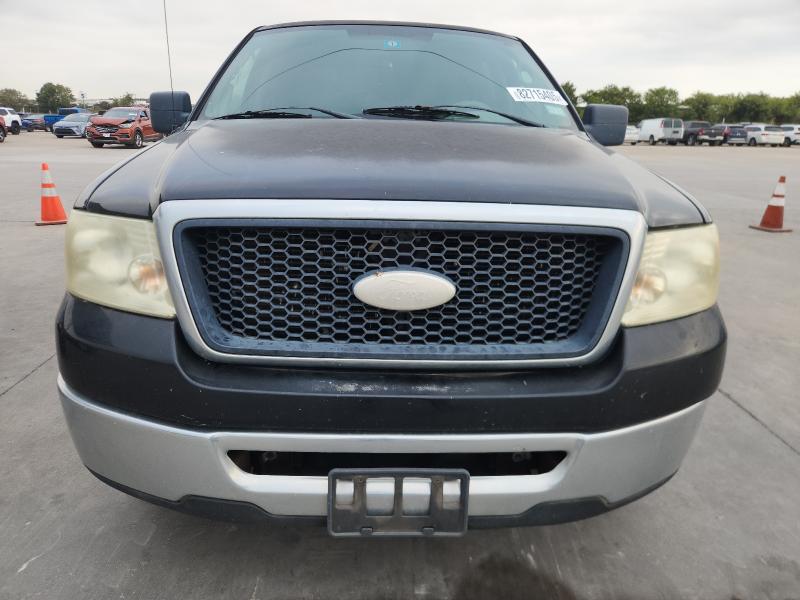 Photo 5 from auction – 2007 FORD F150 SUPER with VIN 1FTRW12W97KC68086