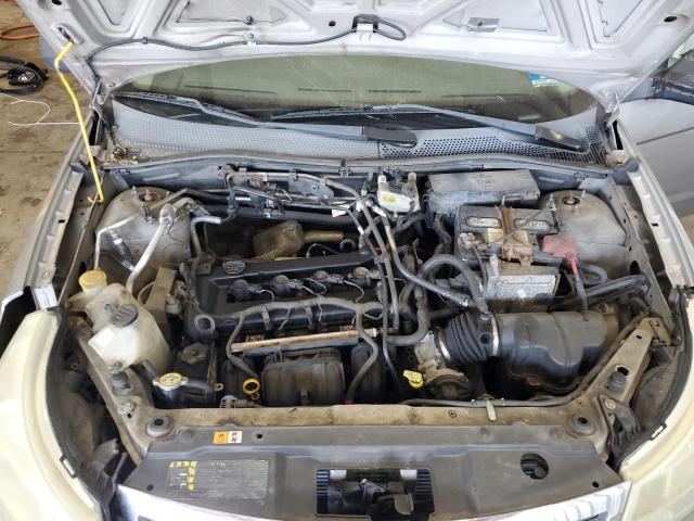 Photo 11 from auction – 2008 FORD FOCUS S/SE with VIN 1FAHP32N28W154846