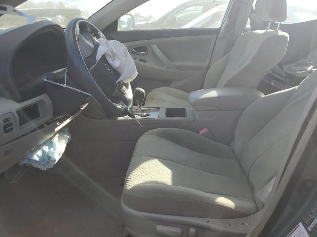 Photo 7 from auction – 2007 TOYOTA CAMRY CE with VIN JTNBE46K073071696