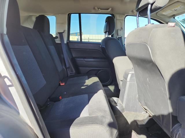 Photo 11 from auction – 2016 JEEP COMPASS SP with VIN 1C4NJDBBXGD556716