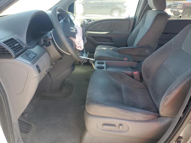 Photo 7 from auction – 2010 HONDA ODYSSSEY with VIN 5FNRL3H42AB048495