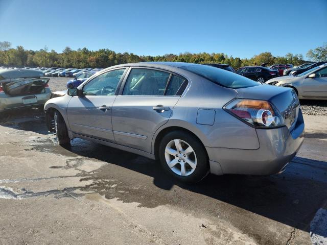 Photo 2 from auction – 2007 NISSAN ALTIMA 2.5 with VIN 1N4AL21E17C198698