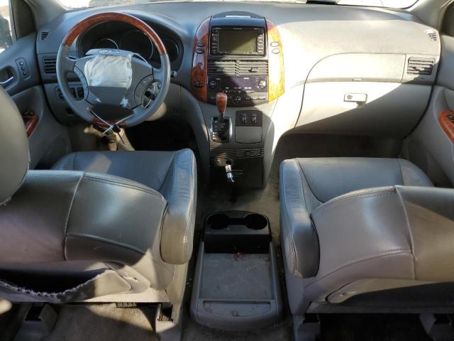 Photo 8 from auction – 2007 TOYOTA SIENNA XLE with VIN 5TDBK22C67S004826
