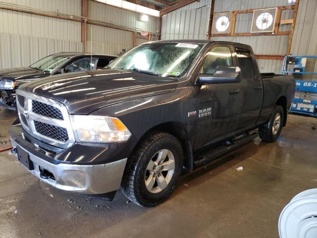 RAM 1500 ST 2014 with VIN 1C6RR7FT5ES462953 - Photo from auction