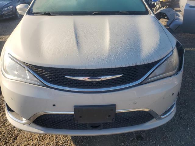 Photo 12 from auction – 2017 CHRYSLER PACIFICA with VIN 2C4RC1EG5HR668999