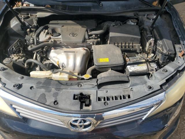 Photo 11 from auction – 2012 TOYOTA CAMRY BASE with VIN 4T1BF1FKXCU578010