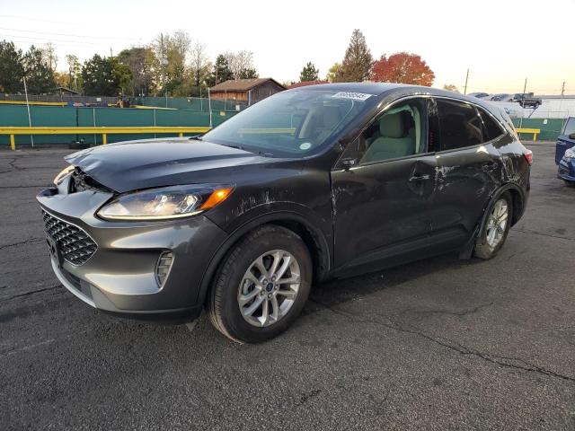FORD ESCAPE SE 2020 with VIN 1FMCU9G63LUA34121 - Photo from auction