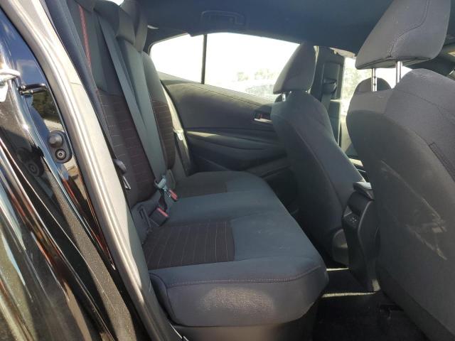 Photo 10 from auction – 2023 TOYOTA COROLLA LE with VIN JTDBCMFEXP3019870