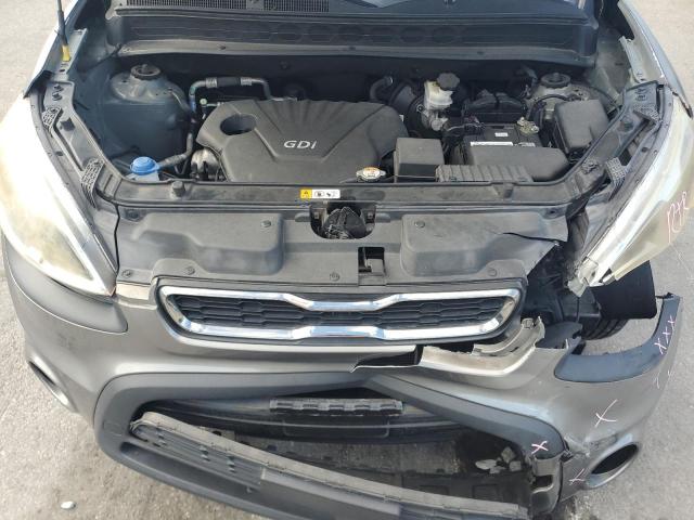 Photo 12 from auction – 2013 KIA SOUL with VIN KNDJT2A50D7624444