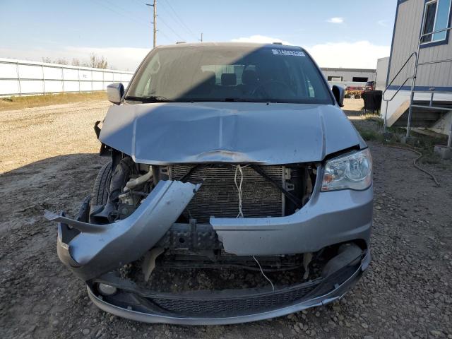 Photo 5 from auction – 2019 DODGE GRAND CARA with VIN 2C4RDGCGXKR772463