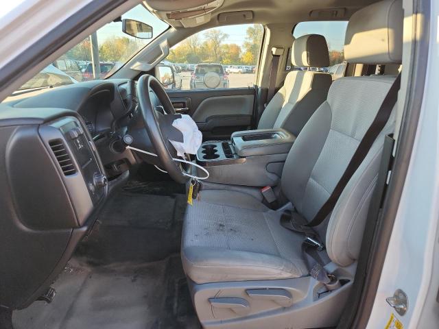 Photo 7 from auction – 2017 CHEVROLET SILVERADO with VIN 1GCRCNEH3HZ329406