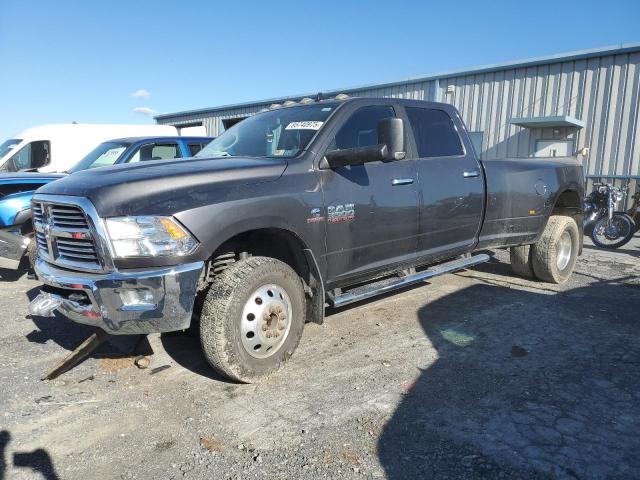 RAM 3500 SLT 2014 with VIN 3C63RRHL3EG211516 - Photo from auction