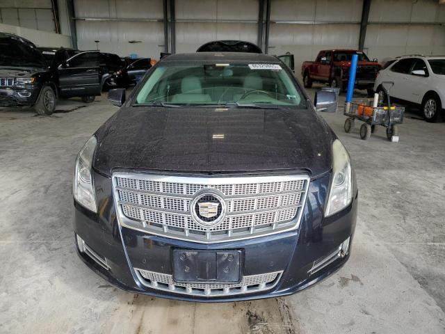 Photo 5 from auction – 2013 CADILLAC XTS PLATIN with VIN 2G61V5S32D9167419