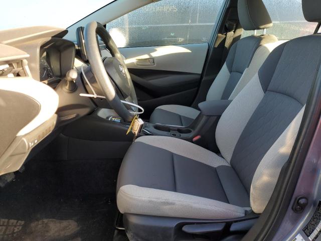 Photo 7 from auction – 2024 TOYOTA COROLLA LE with VIN 5YFB4MDE3RP096669