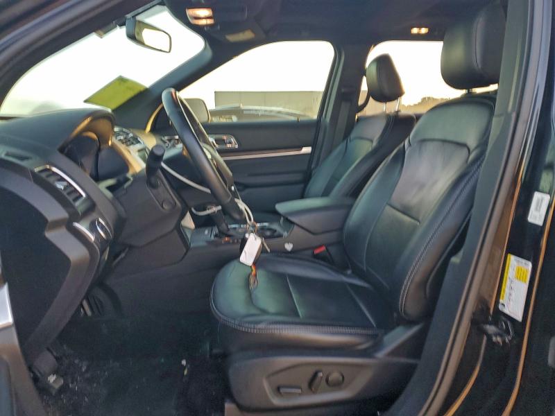 Photo 7 from auction – 2019 FORD EXPLORER L with VIN 1FM5K7F84KGB42556
