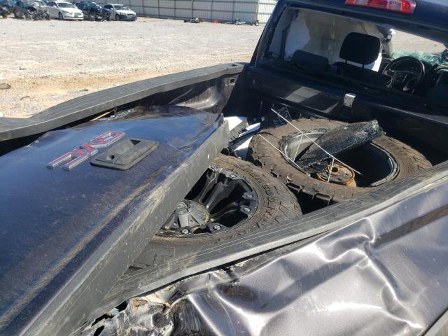 Photo 12 from auction – 2015 GMC SIERRA K15 with VIN 3GTU2UEC8FG340958