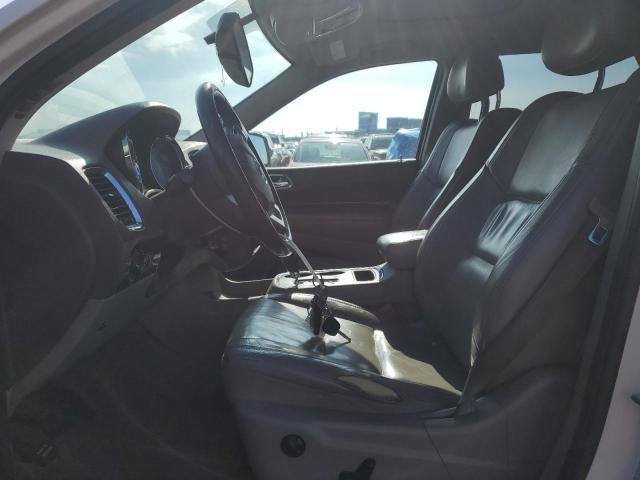 Photo 7 from auction – 2012 DODGE DURANGO CR with VIN 1C4RDJDG3CC338021