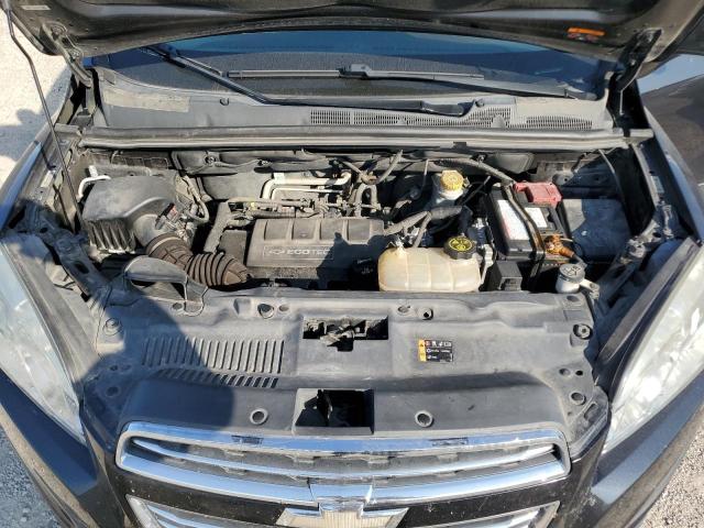 Photo 12 from auction – 2015 CHEVROLET TRAX 1LT with VIN 3GNCJRSB3FL195365