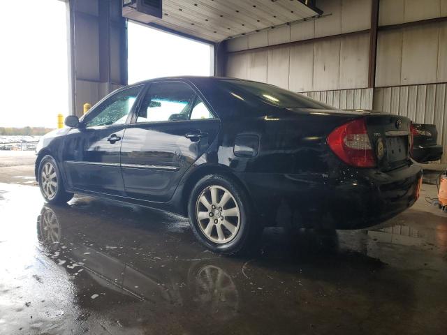 Photo 2 from auction – 2004 TOYOTA CAMRY LE with VIN 4T1BF30K94U074358