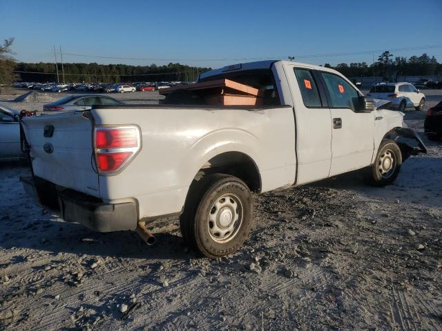 Photo 3 from auction – 2013 FORD F150 SUPER with VIN 1FTEX1CM5DKF54165
