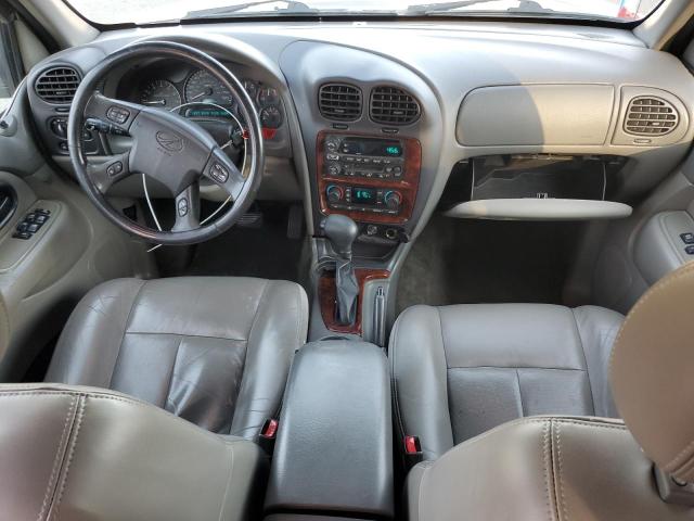 Photo 8 from auction – 2003 OLDSMOBILE BRAVADA with VIN 1GHDT13S432355462