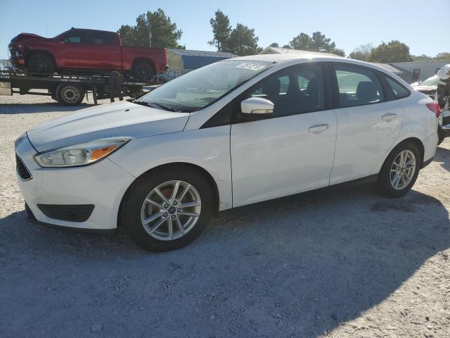 FORD FOCUS SE 2016 with VIN 1FADP3F24GL404294 - Photo from auction