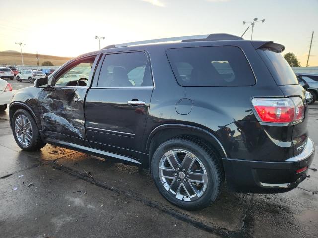 Zdjęcie 2 z aukcji – 2011 GMC ACADIA DEN z VIN 1GKKVTED6BJ262419