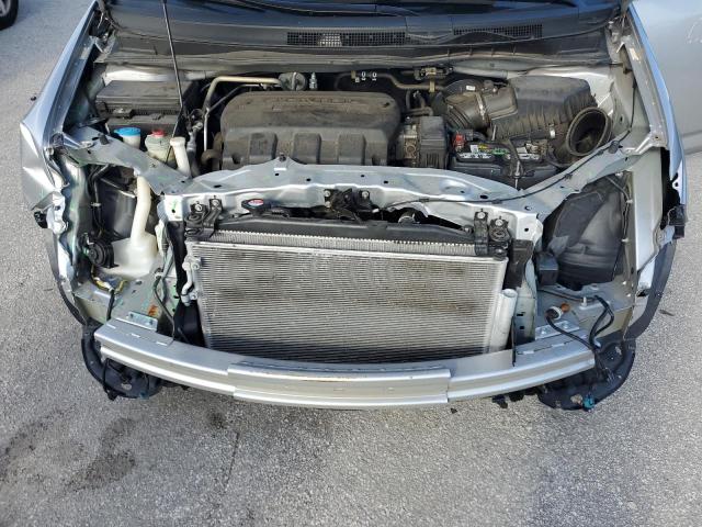 Zdjęcie 12 z aukcji – 2012 HONDA ODYSSEY EX z VIN 5FNRL5H45CB134253