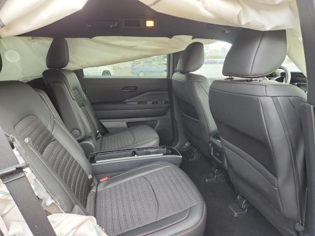 Photo 11 from auction – 2025 NISSAN PATHFINDER with VIN 5N1DR3BD9SC240248